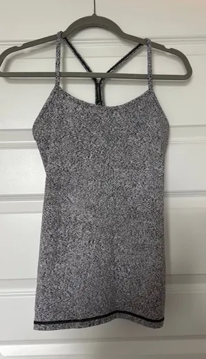 Lululemon Ebb To Street Tank Top thumbnail 1