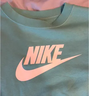 Nike Sweatshirt thumbnail 2