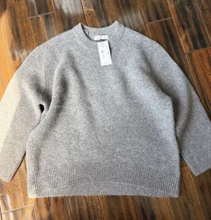Primark Chunky Oversized Sweater thumbnail 1