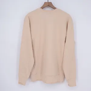 Naked Wardrobe Tan Beige Crewneck Sweatshirt Joggers Lounge Set M thumbnail 6