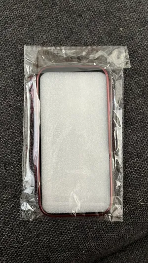 Red IPhone 16Pro Case thumbnail 3