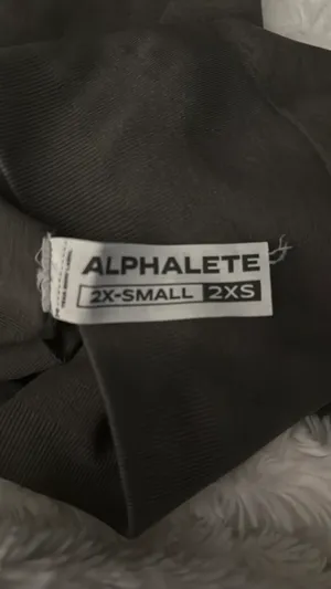 Alphalete Leggings thumbnail 4