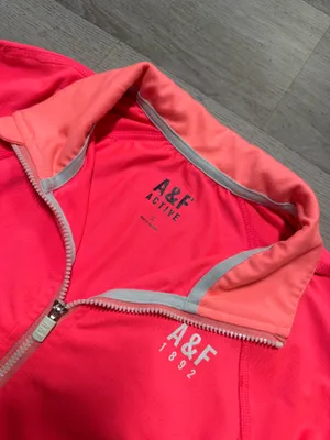 Abercrombie & fitch active polo  thumbnail 6