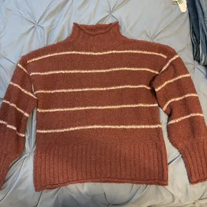 Dry Goods Mock neck sweater  thumbnail 1