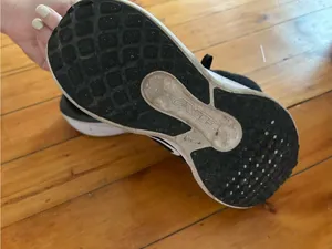 Nike Winflo 11 Road Running Shoes black 8 women’s thumbnail 4
