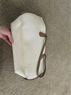 Bag damaged repair parts only Michael kors purse thumbnail 6