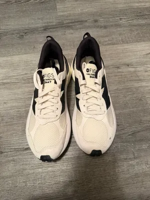 Figs new balance shoes thumbnail 5