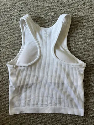 Lululemon Ebb Street Tank thumbnail 2
