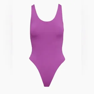 Babaton Aritzia Bodysuit  thumbnail 3