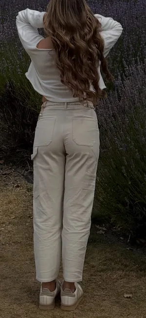 Wilfred Free Aritzia Cargo Pants thumbnail 2