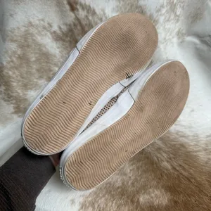 Michael Kors slip on Sneakers‎ Size 9.5 A25 thumbnail 7