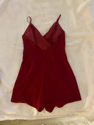 Lulus Romper thumbnail 2