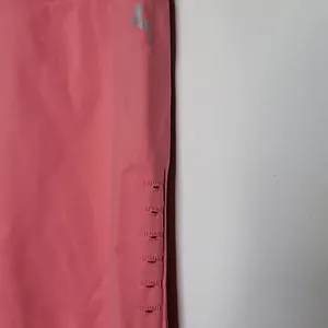 JoyLab pull on pink leggings workout gym running training pants sz Small thumbnail 3