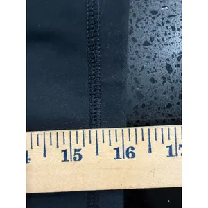OFFLINE by Aerie Goals Black High Rise 7 Inch Inseam Bike Shorts XS thumbnail 6