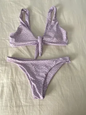 SheIn Bikini thumbnail 1