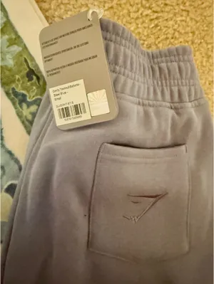 Gymshark Sweatpants thumbnail 4