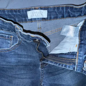 Nature Denim Skinny thumbnail 3