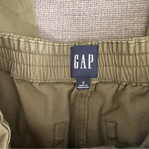 GAP cargo pants thumbnail 2