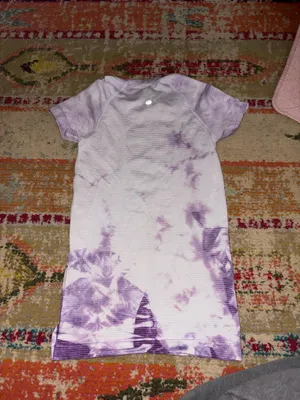 Lululemon Swiftly Tech Short Sleeve thumbnail 2