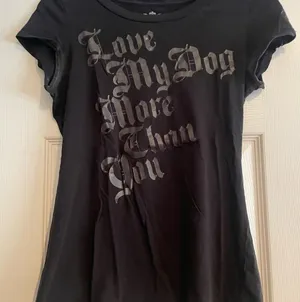 Vintage juicy couture tshirt thumbnail 1