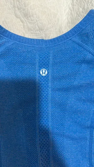 Lululemon Swiftly Long Sleeve thumbnail 4