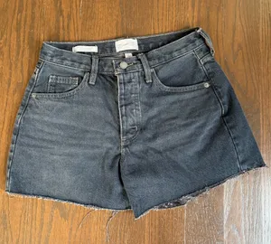 Universal Threads 90s Baggy Shorts thumbnail 1