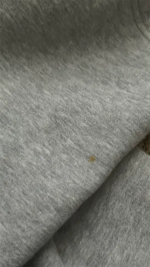 Aritzia TNA Sweatfleece Cozy Fleece Mega Fit Sweatpants cargo thumbnail 2