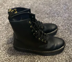 Doc Martens Dr. Scholl's Black thumbnail 2