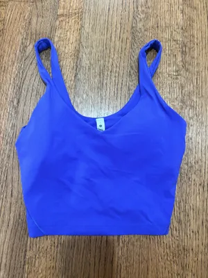 Lululemon Size 6 Align Tann thumbnail 2