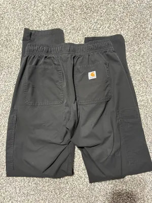 Scrub Carhartt Bottoms thumbnail 2