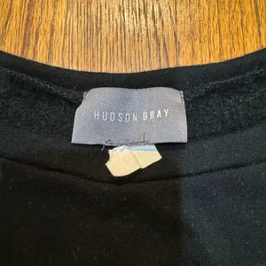 Hudson Gray atlanta crewneck thumbnail 2