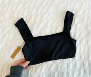 SKIMS NWT  STRETCH SATIN BRALETTE thumbnail 3