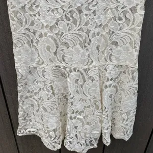 Free People‎ Lace Dress thumbnail 3