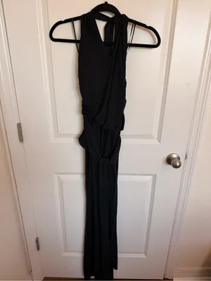 NWT Princess Polly Enchantress Wide Leg Jumpsuit 10 thumbnail 4
