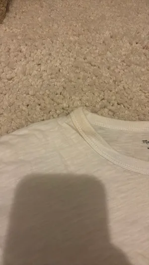 Madewell Tshirt thumbnail 4