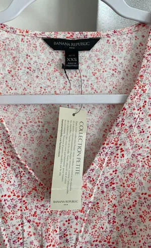 Banana Republic Sundress thumbnail 4
