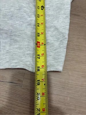 Athleta tshirt with open tie back thumbnail 7