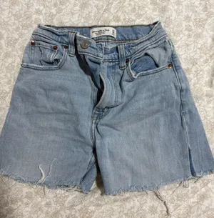 Abercrombie Shorts thumbnail 1