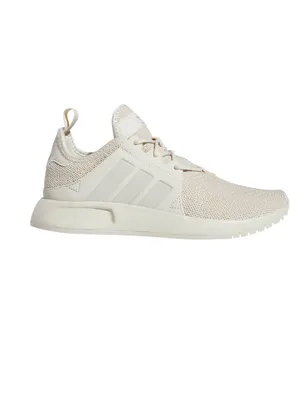 Adidas Unisex X_PLR Beige Lace-Up Low Top S Shoes Size (men 6.5) Women 8 NWT thumbnail 2