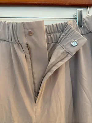 Varley Lightweight Stretch Wide Leg Travel Pant thumbnail 3