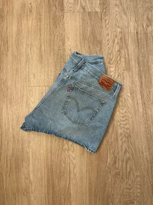 levi’s jean shorts  thumbnail 3