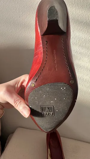 Frye Regina Pumps thumbnail 6