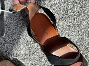 American Eagle Outfitters Platform Sandals thumbnail 2