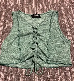 Cider tank top thumbnail 1