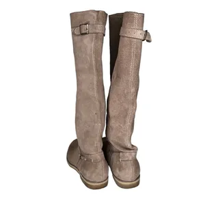 Reef High Desert Tall Suede‎ Boots thumbnail 3