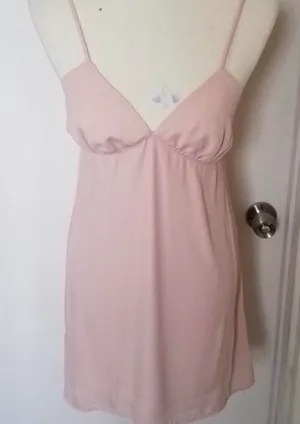 Show Me Your Mumu Elle Slip Dress thumbnail 4