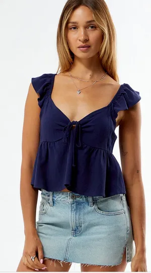 PacSun Top thumbnail 1