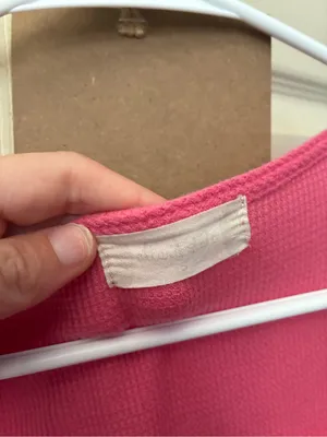 Altard state baby doll top! thumbnail 3