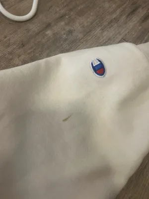 Champion Sweatshirt Crewneck thumbnail 5