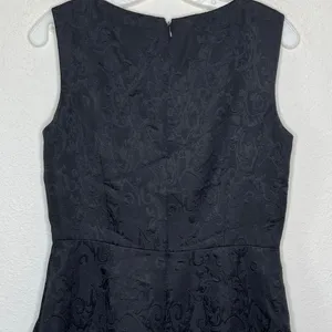 Antonio‎ Melani Dress Black thumbnail 5